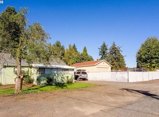 1248 39th St, Springfield, OR 97478