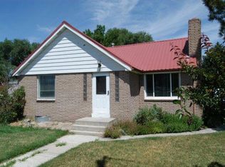 162 W Chubbuck Rd, Chubbuck, ID 83202