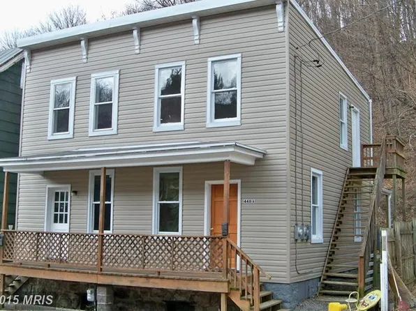 446 Goethe St, Cumberland, MD 21502