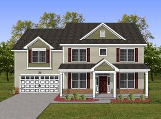 88 Bison Ln, Lillington, NC 27546