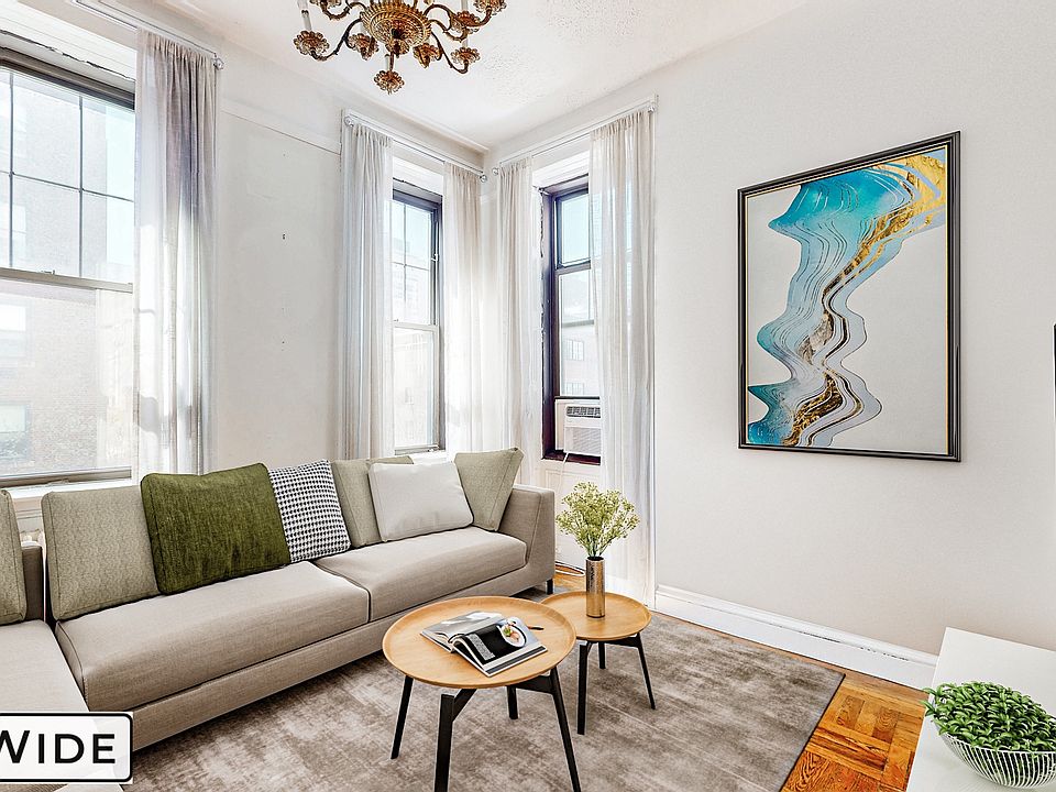 1st image of 985 Lexington Ave APT 3F