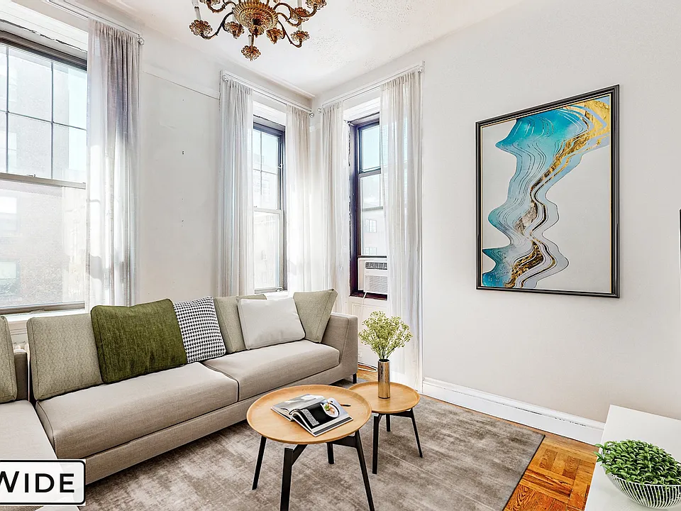 985 Lexington Ave #3F