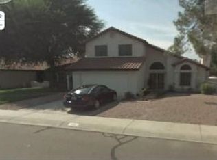 4201 E Tanglewood Dr, Phoenix, AZ 85048