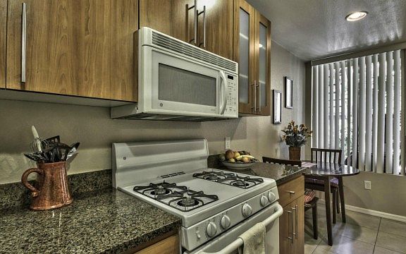5th image of 6900 E Princess Dr Unit 1154