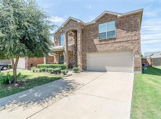 3819 White Summit Ln, Melissa, TX 75454