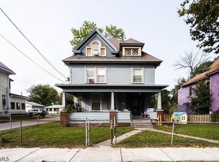 312 W 15th St, Tyrone, PA 16686