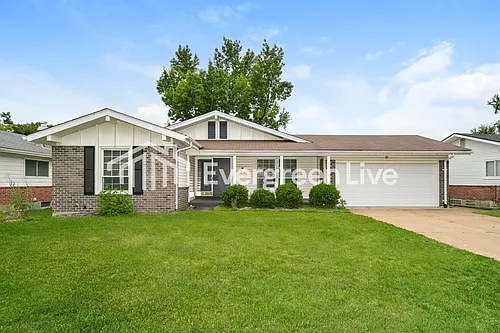 3435 Brookshire Dr Photo 1