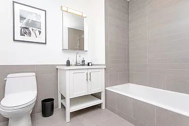 Rented by Five Stone NYC LLC