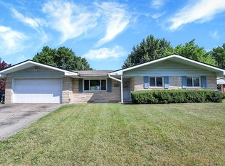 506 Edwards Ave, Beech Grove, IN 46107