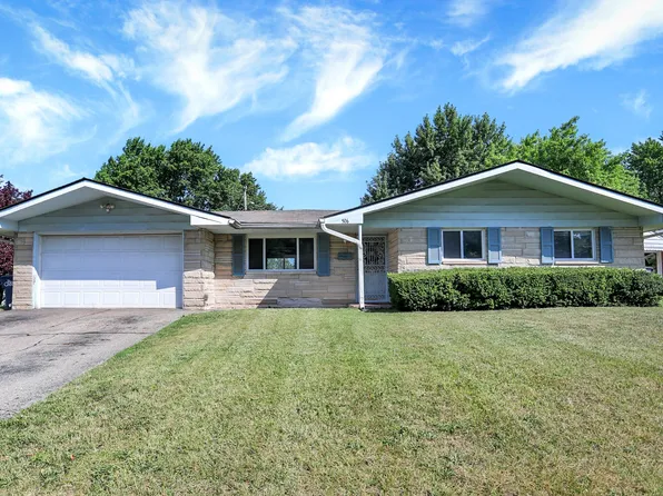 506 Edwards Ave, Beech Grove, IN 46107