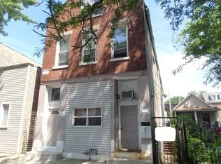 2648 W 21st St, Chicago, IL 60608