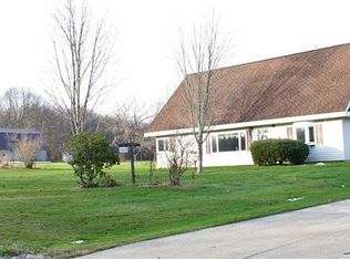 14408 Locke Rd, Conneautville, PA 16406