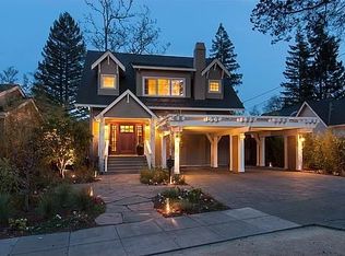 1705 Easton Dr, Burlingame, CA 94010