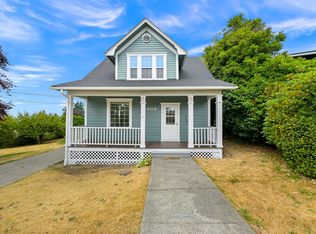 409 E Highland Ave, Mount Vernon, WA 98273