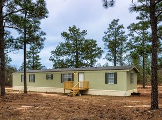 278 Whaley Pond Rd, Graniteville, SC 29829