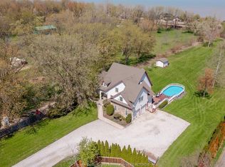 1332 County Road 22, Lakeshore, ON N8L 0H6