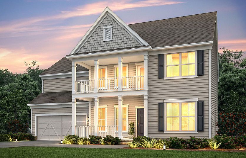 Home Exterior 53