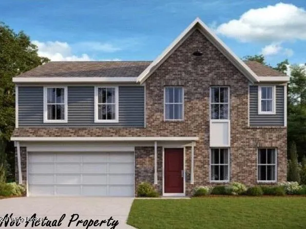 11106 Compass Ave, Louisville, KY 40228