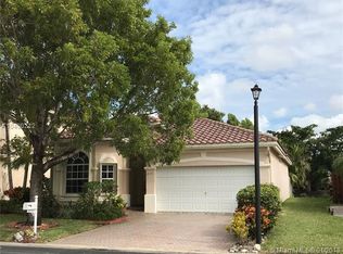 2131 NW 98th Ter, Pembroke Pines, FL 33024