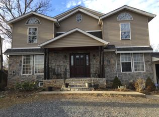 9524 Lanham Severn Rd, Lanham, MD 20706