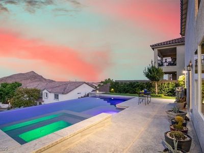 4612 Plum Button St, Las Vegas, NV, 89129