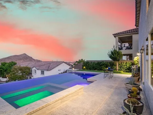 4612 Plum Button St, Las Vegas, NV 89129