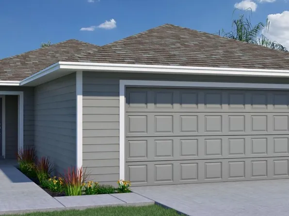 3994 Lancer St, Milton, FL 32571