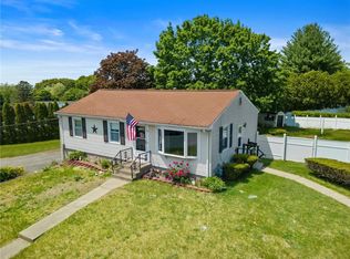 50 Country Rd, Woonsocket, RI 02895