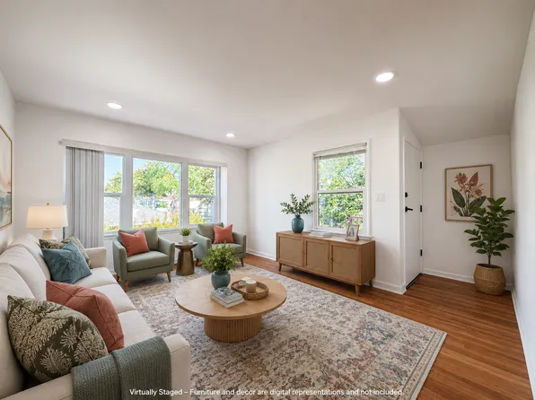 331 W Windsor Rd APT 1, Glendale, CA 91204
