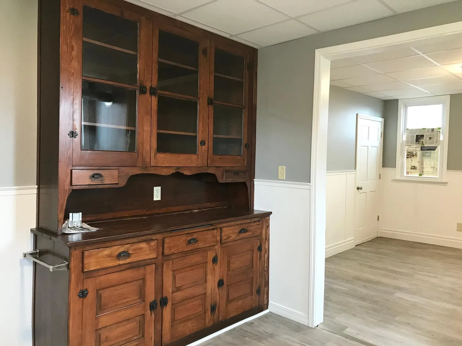 1 bed, 800 sqft, $975 — Photo 1