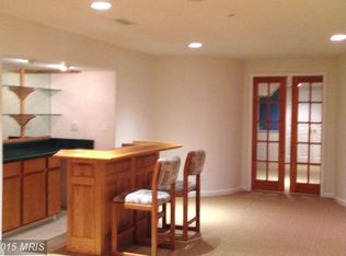 11881 Coloriver Rd, Manassas, VA 20112