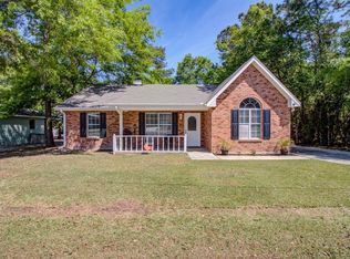 10757 Linohau Way, Diamondhead, MS 39525