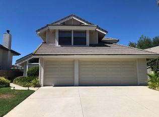 6517 Trefoil Ave, Oak Park, CA 91377