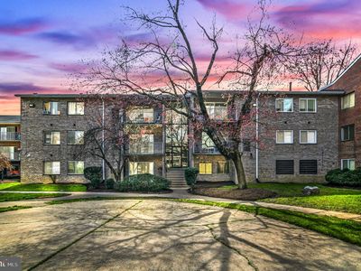 7994 Audubon Ave #C2, Alexandria, VA, 22306