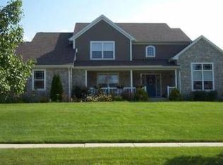 4860 Dimond Way, Dimondale, MI 48821