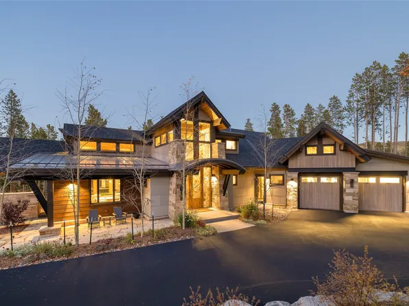 485 Golden Age Drive, Breckenridge, CO 80424