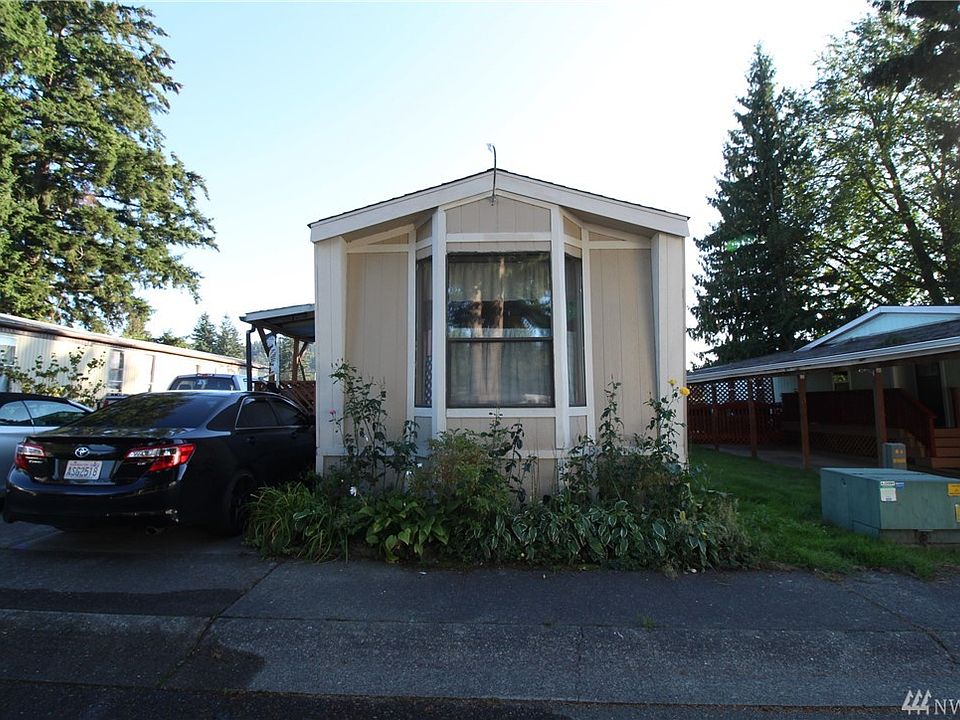1st image of 3225 M St SE Trailer 111