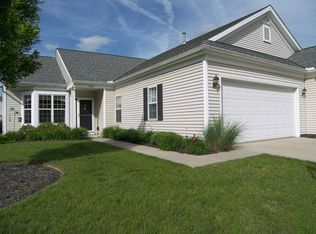 3453 Teal Ct, Aurora, OH
