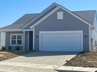 931 Spring Hill Dr, Kokomo, IN