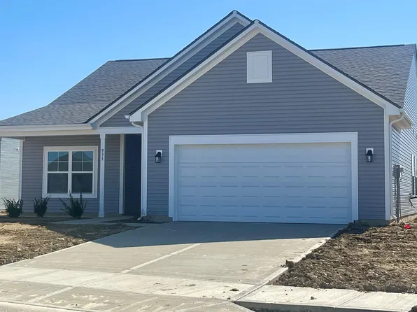 931 Spring Hill Dr, Kokomo, IN 46902