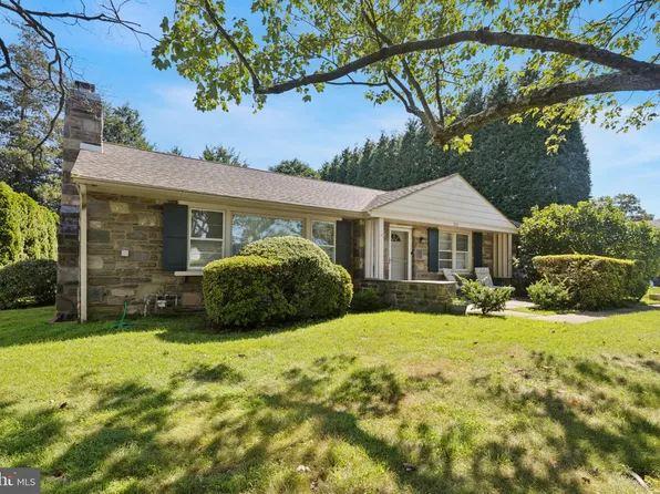 205 N Lexington Ave, Havertown, PA 19083