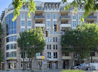 718 Trade St #604, Charlotte, NC