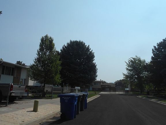 5th image of 6553 W 3880 S