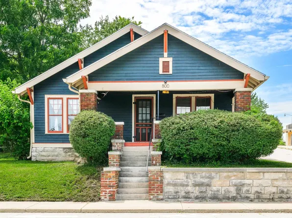 800 S Rogers St, Bloomington, IN 47403