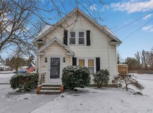 6538 Alleghany Rd, Basom, NY 14013