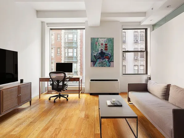 76 Madison Ave APT 5C, New York, NY 10016