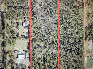 14912 Cook Rd, Biloxi, MS 39532