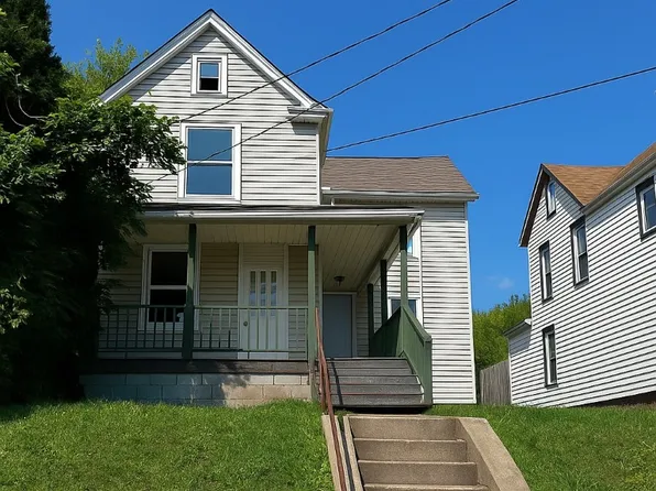 1150 Arch St, Washington, PA 15301
