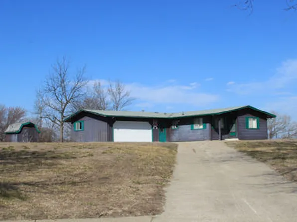 99 Sycamore Cir, Niobrara, NE 68760
