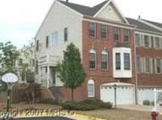 22508 Airmont Woods Ter, Ashburn, VA 20148